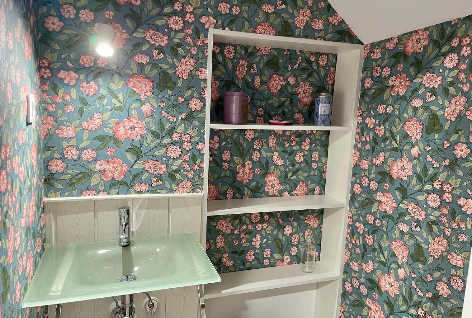 Holiday home Les Casetes La Senia