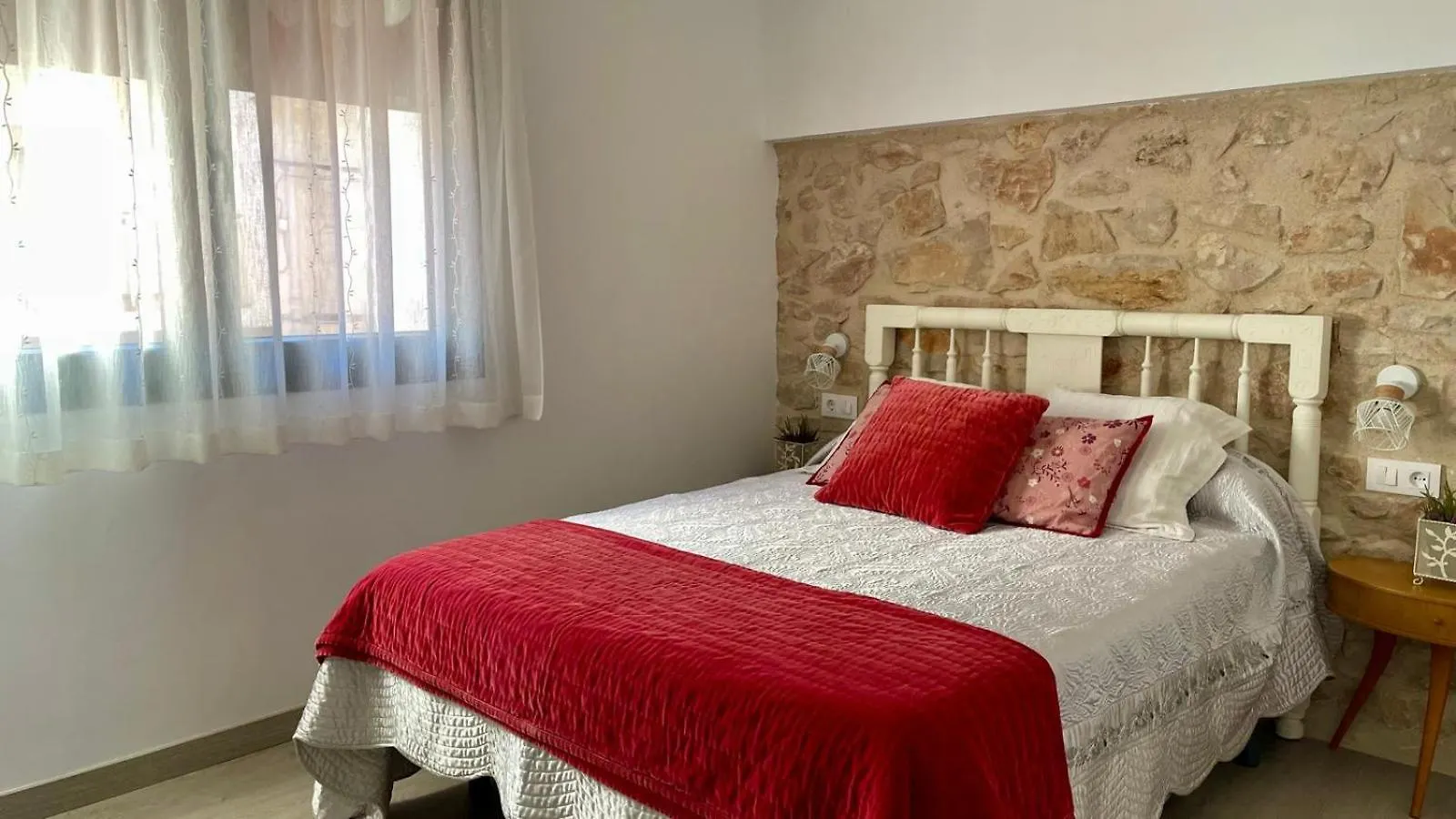Holiday home Les Casetes La Senia