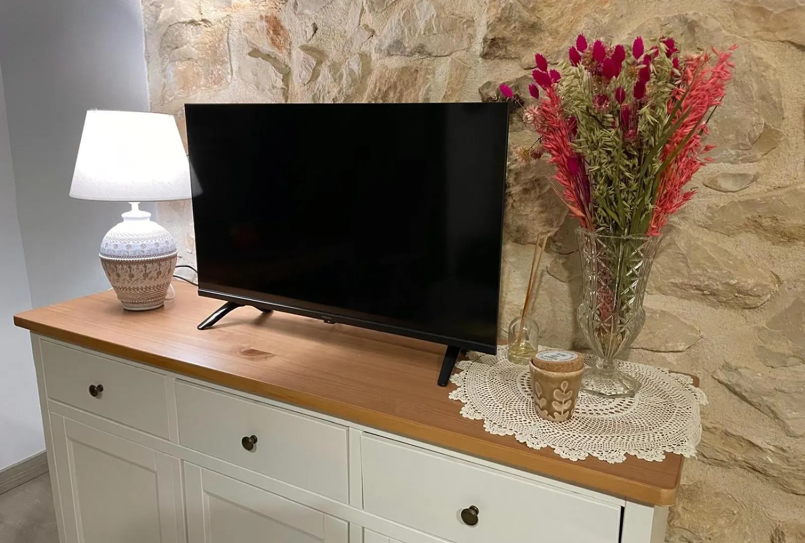 Holiday home Les Casetes La Senia