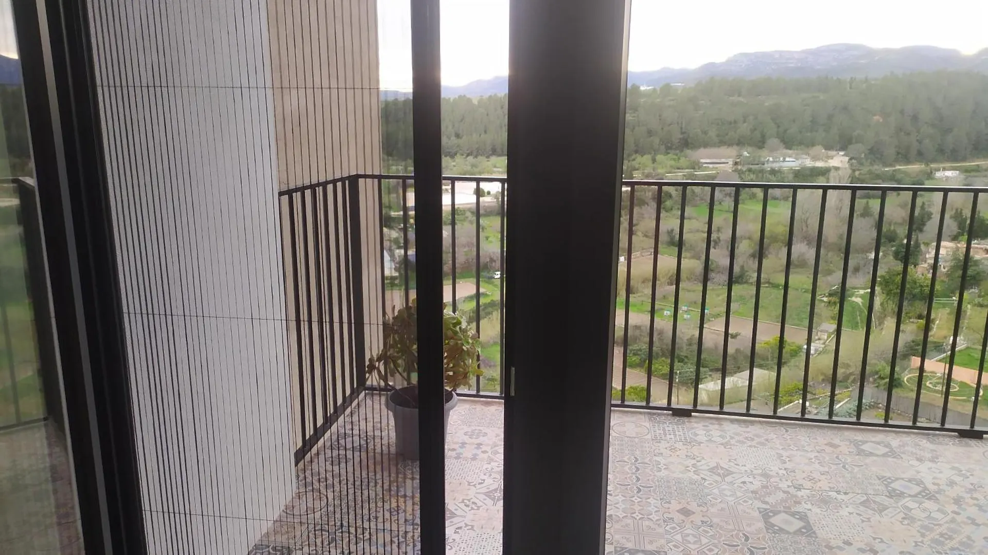 Holiday home Les Casetes La Senia Spain